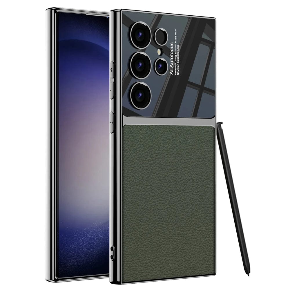 GEORGE CASE FOR SAMSUNG GALAXY S25 ULTRA