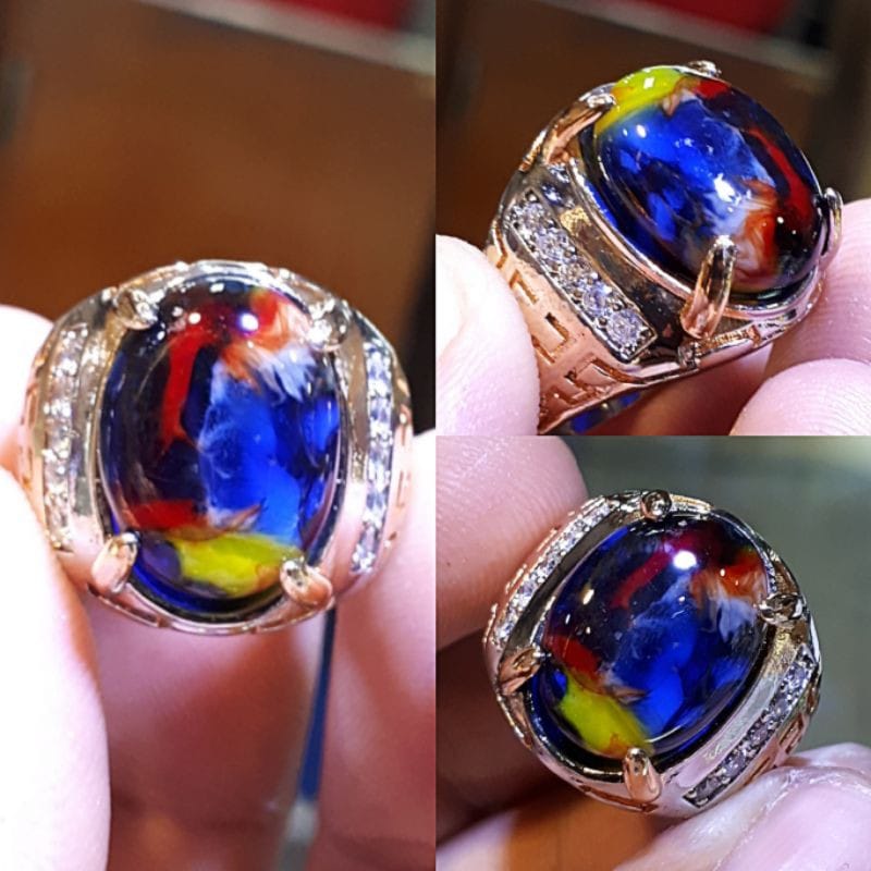 BATU PANCAWARNA - DF logo