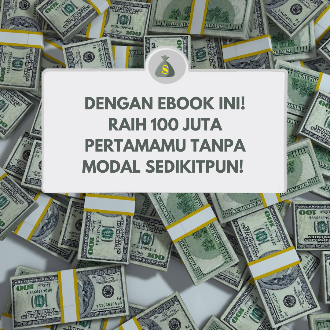 EBOOK RAHASIA CUAN DENGAN 0 MODAL logo