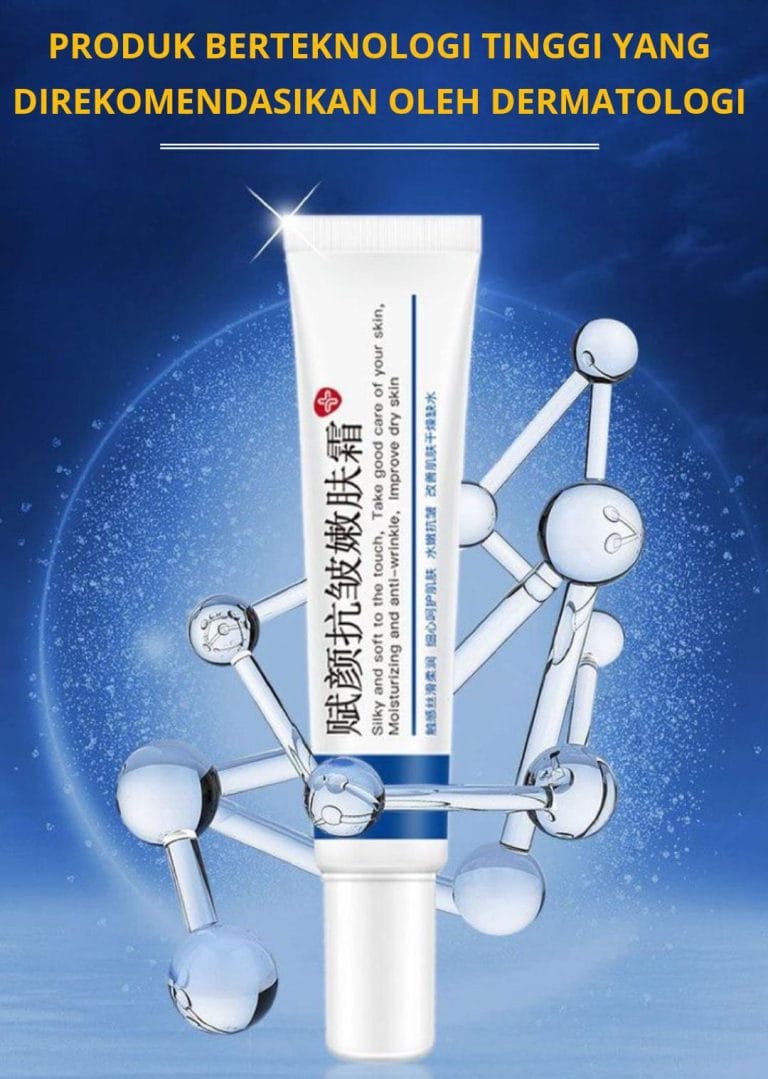 Lifting Cream ory logo