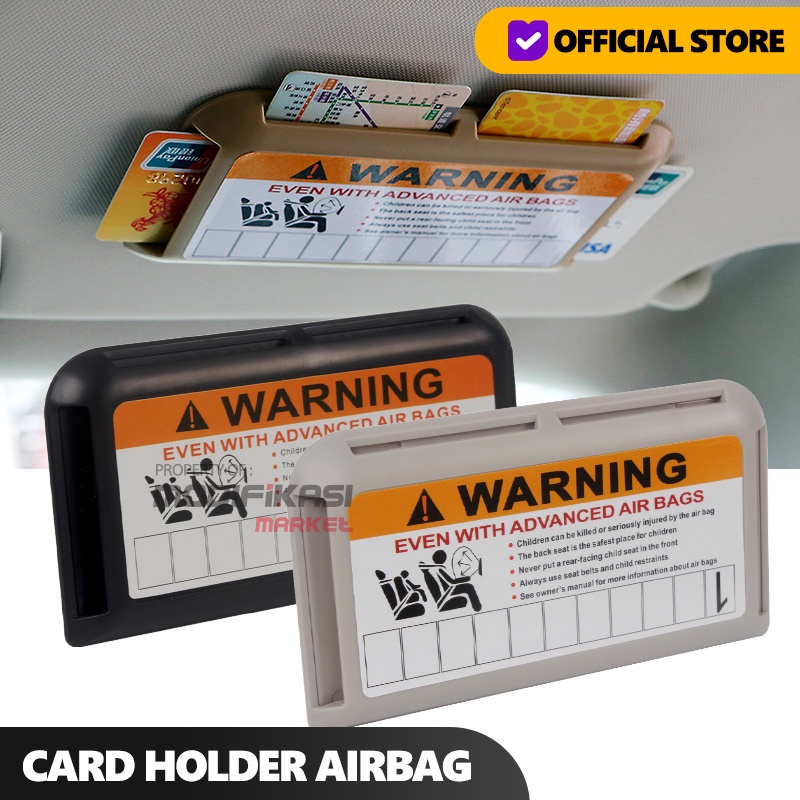 Card Holder Mobil, BELI 1 GRATIS 1 ✨ logo