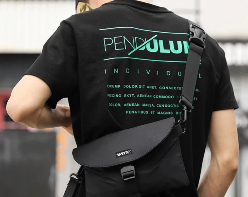 SLINGBAG PREMIUM FB YP logo