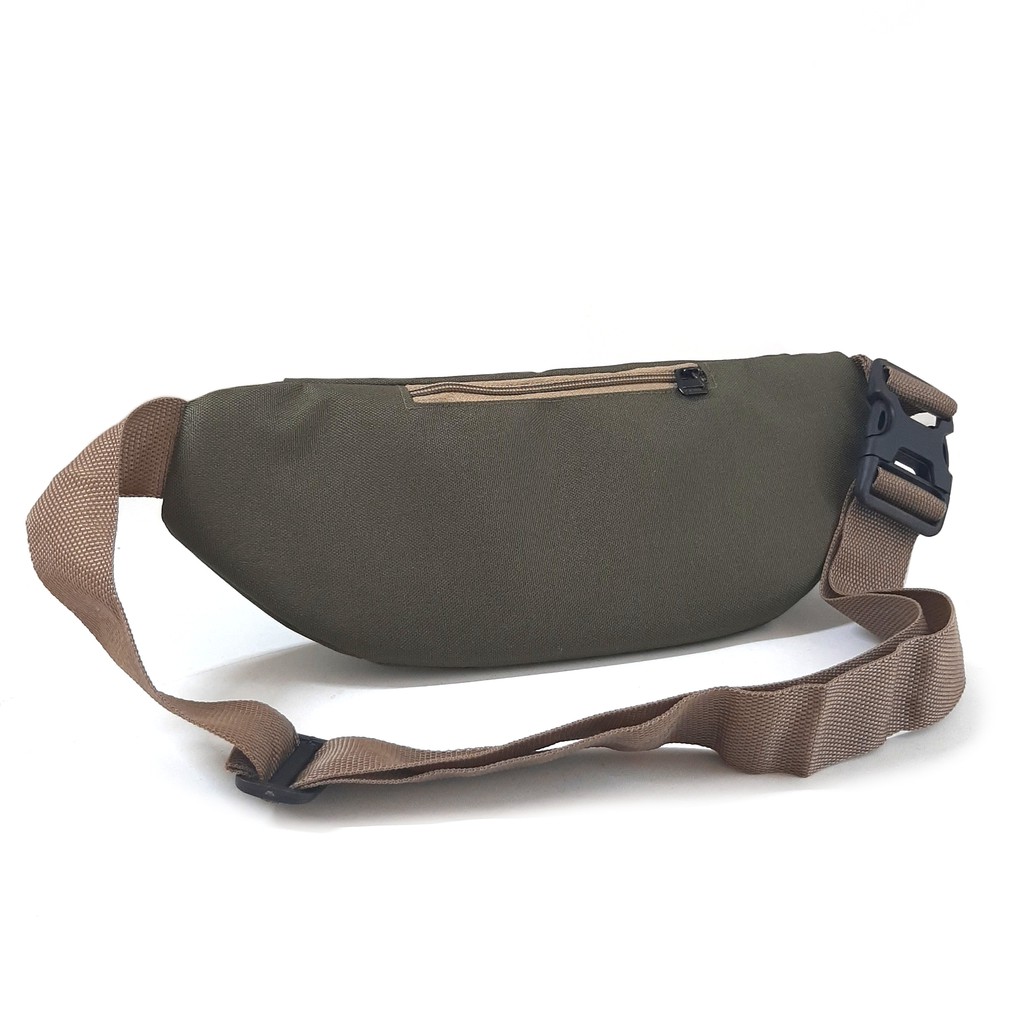 Waistbag Reliable💰 logo