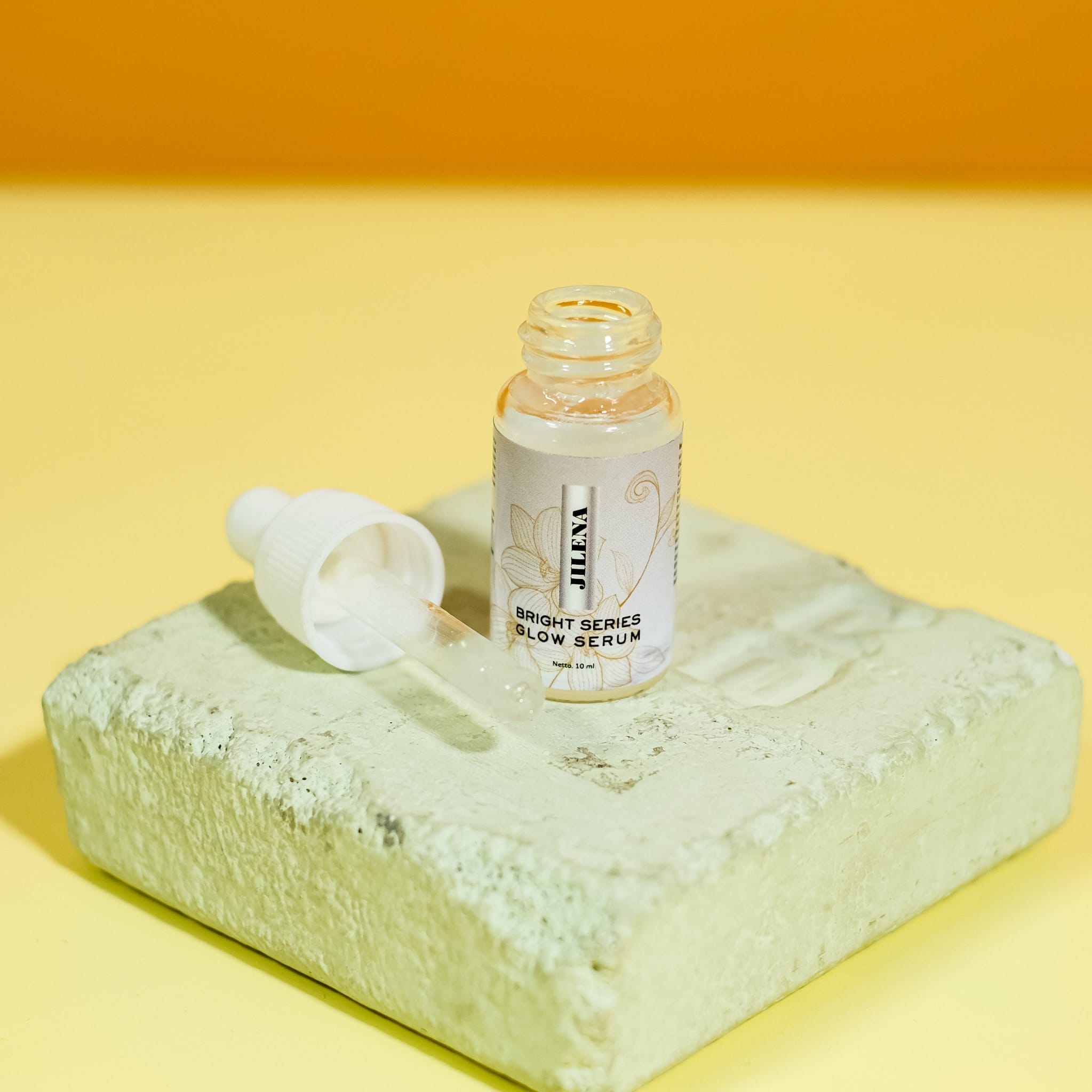 Jilena Serum Glow