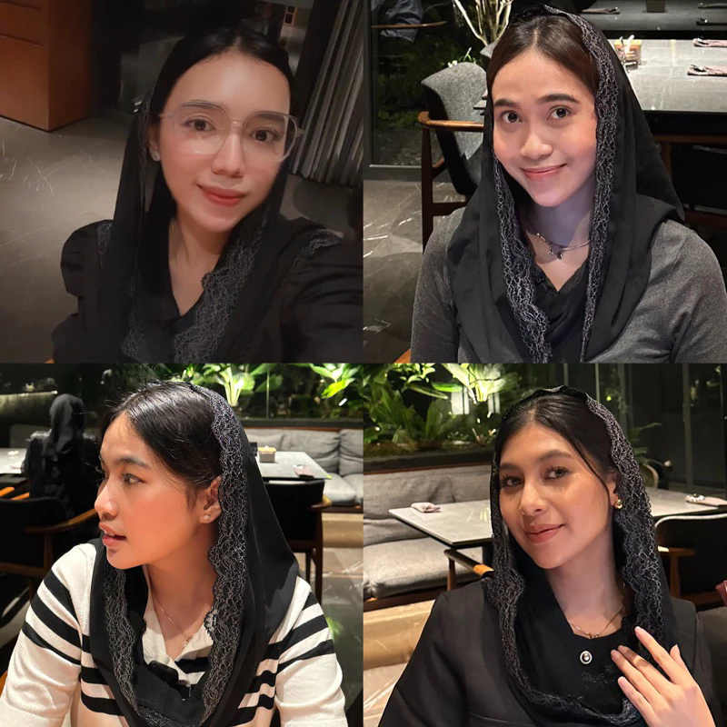 Detail Instant Ceruty Renda