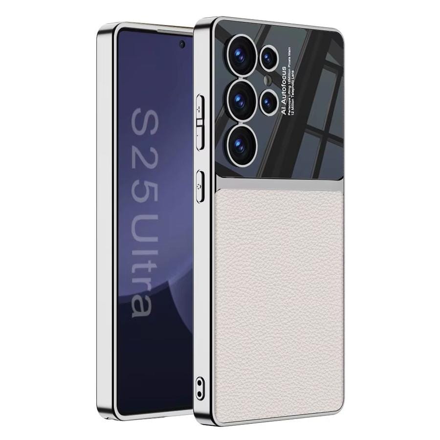 GEORGE CASE FOR SAMSUNG GALAXY S25 ULTRA