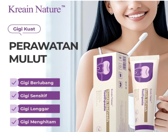 KREAIN PASTAGIGI FM logo