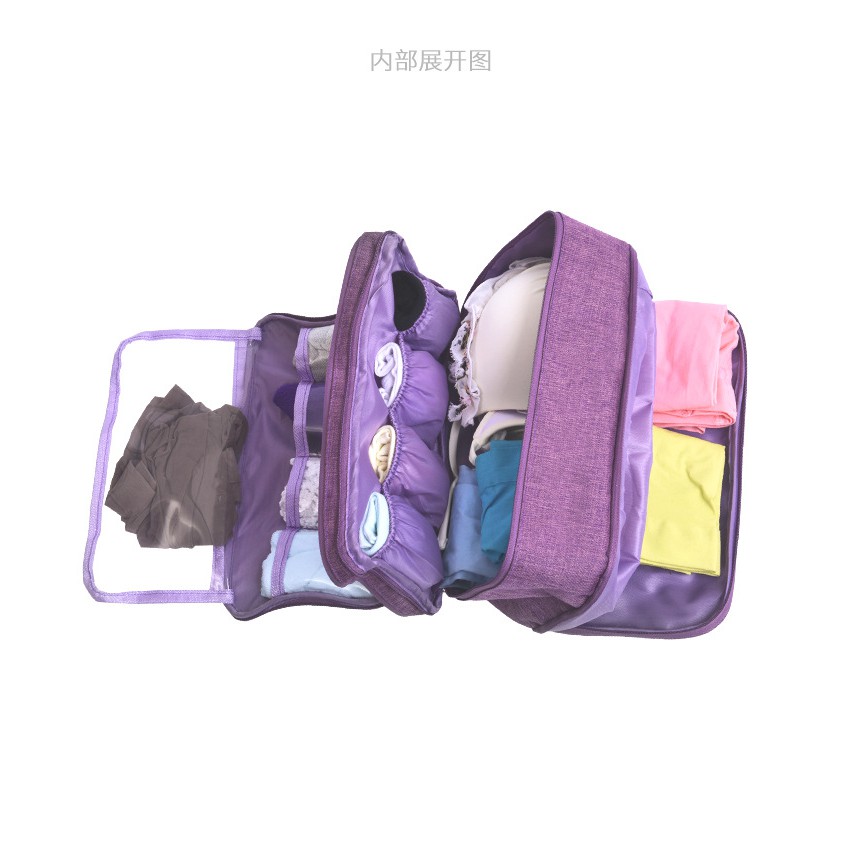 Travel Bag Organizer💰 logo