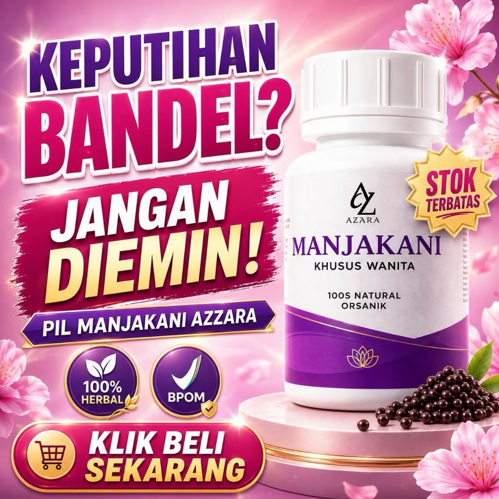 MANJAKANI AZARA ORIGINAL HN logo