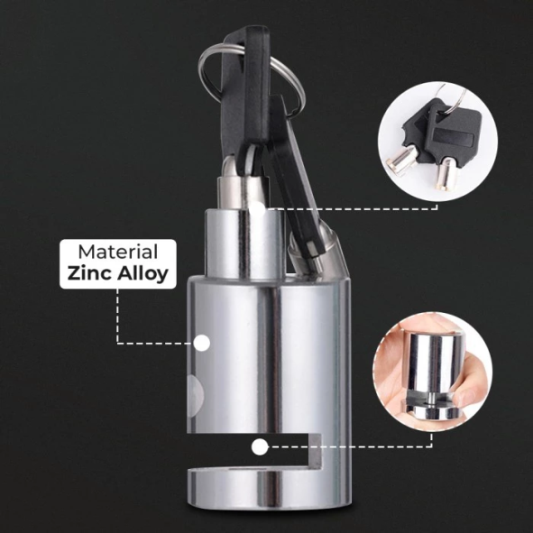 Bottle Cleaner Brush Detail