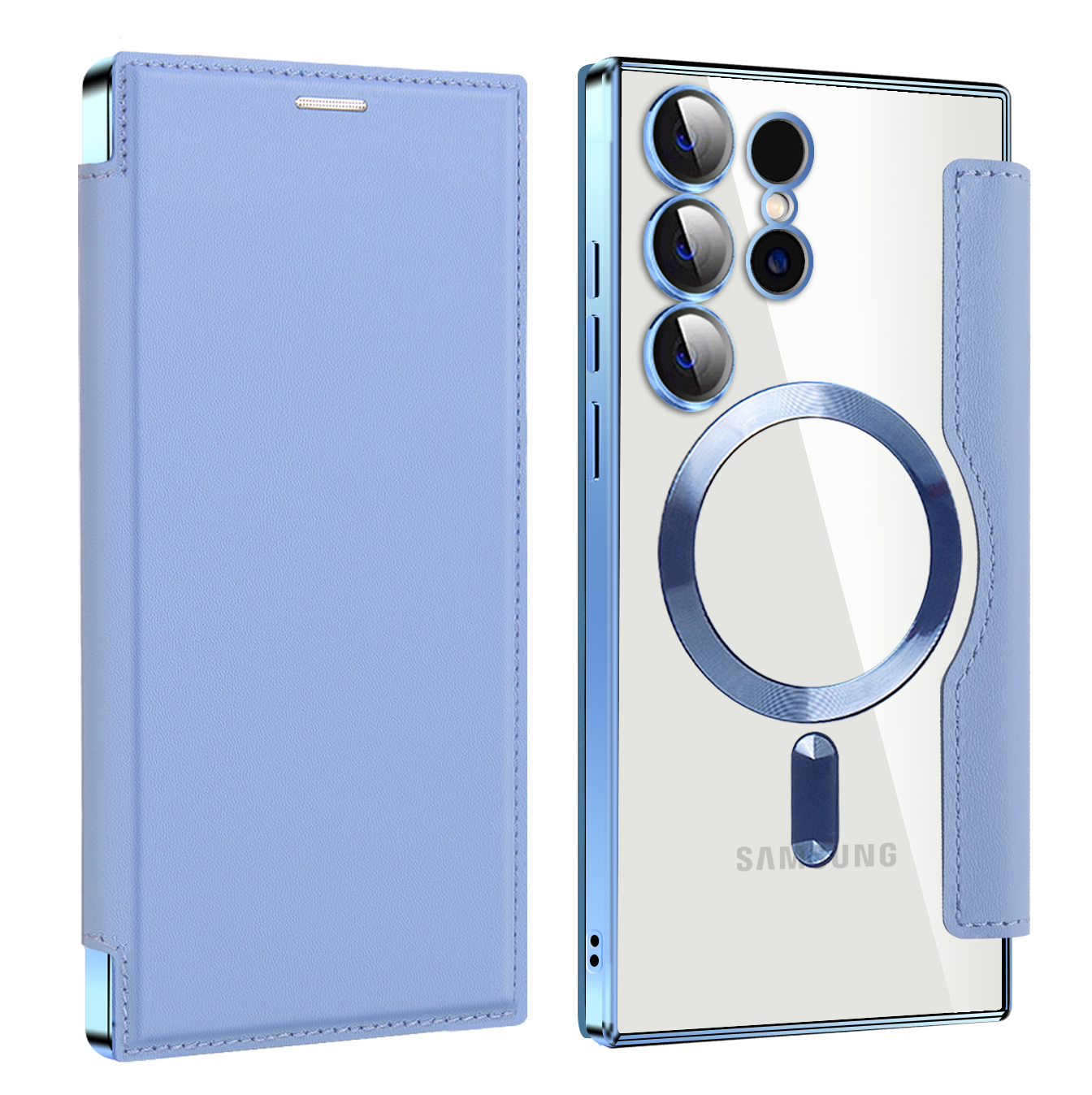 JEEVAN CASE FOR SAMSUNG GALAXY S25 ULTRA