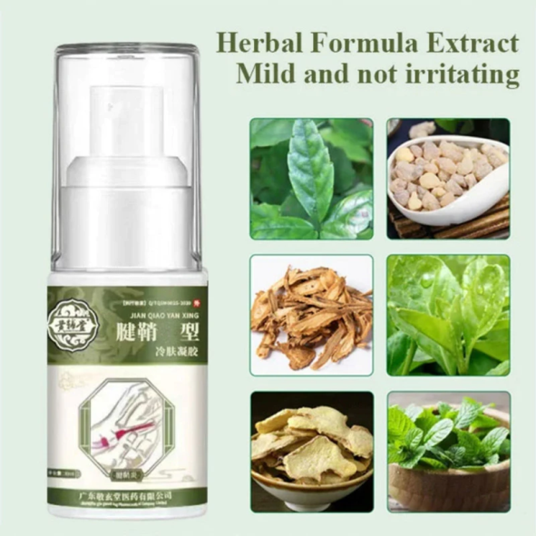 Bottle Cleaner Brush Detail