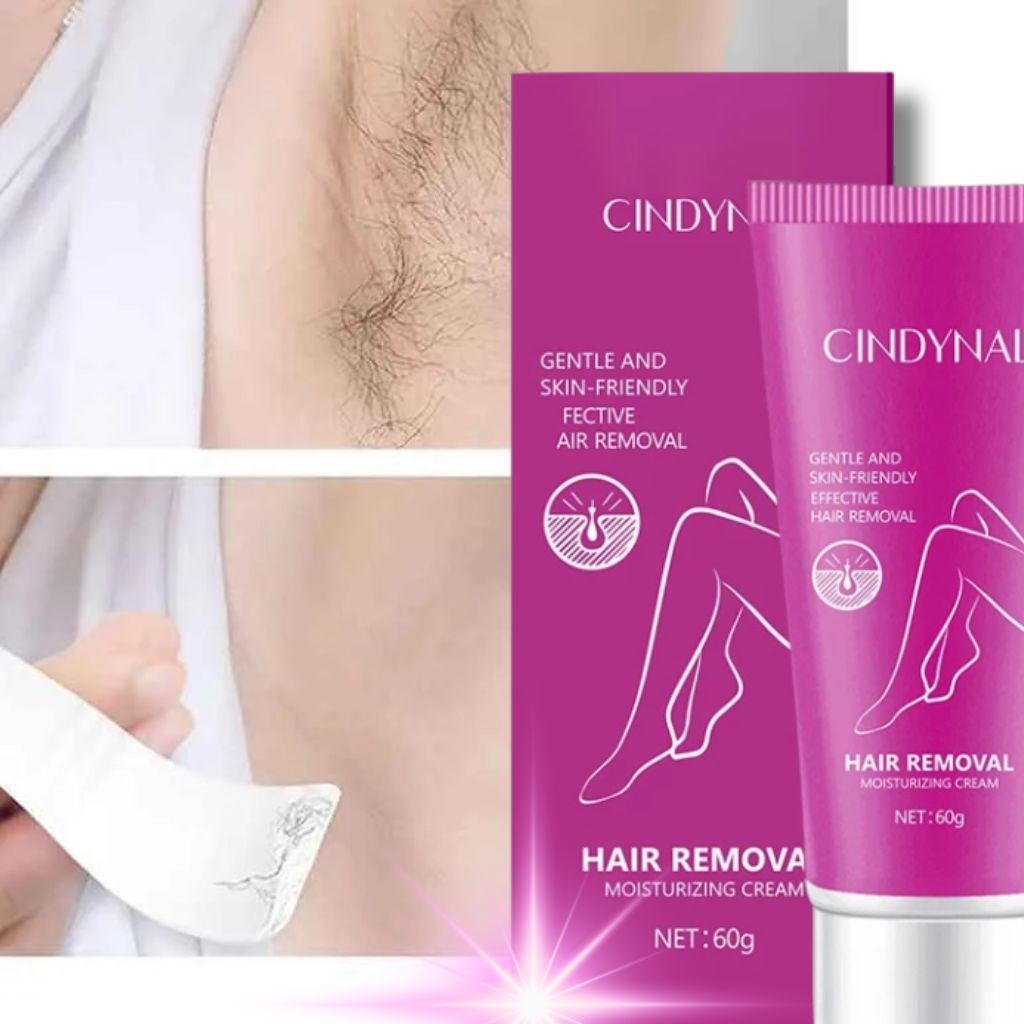 Smooth Hair Removal BPOM SH77-SM96