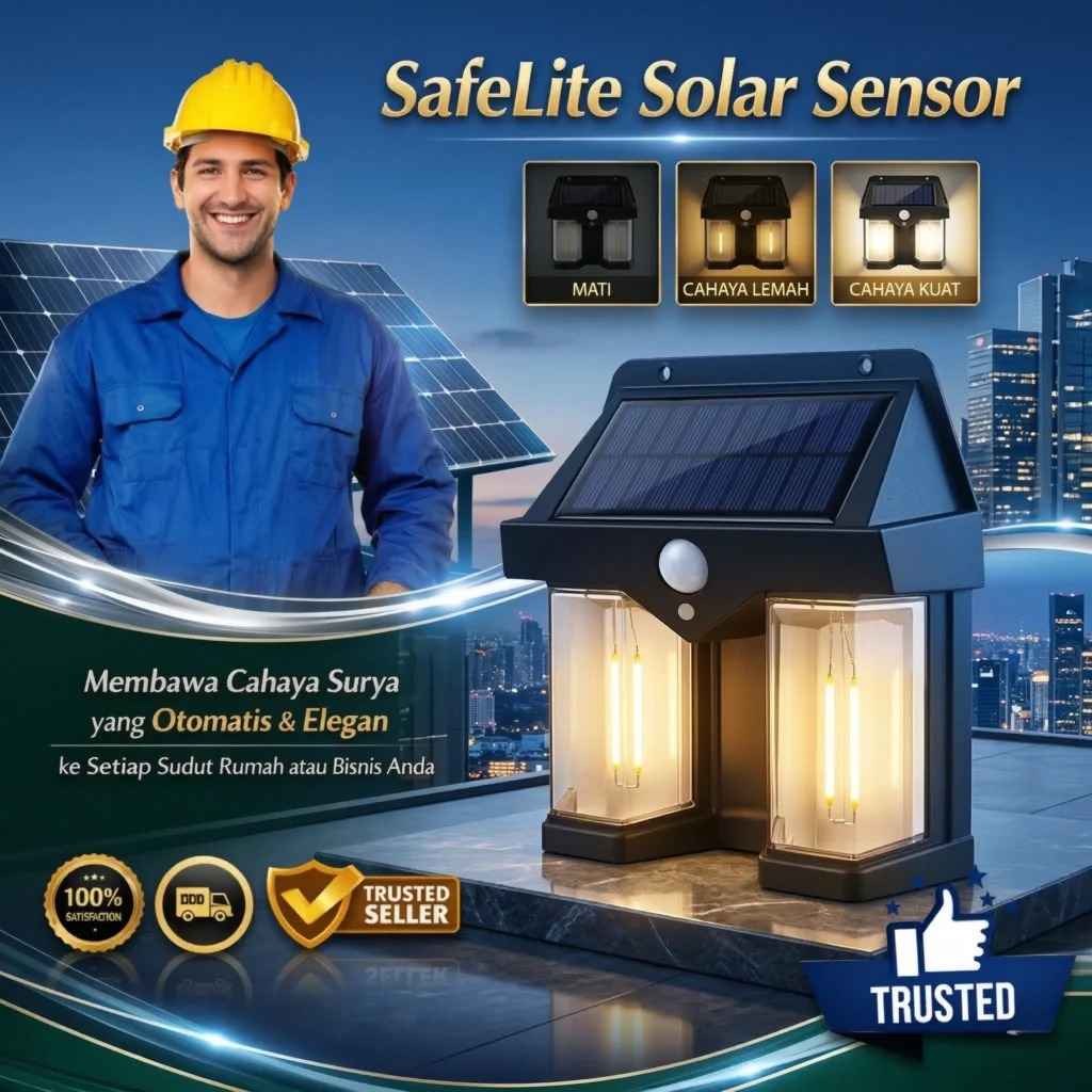 SafeLite Solar Sensor-fgd logo