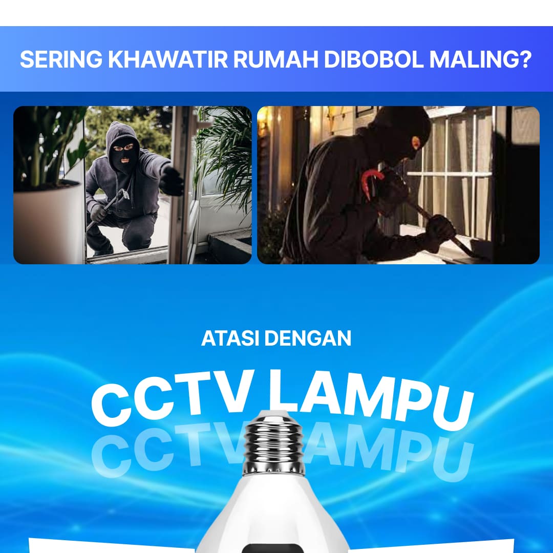 CCTV BOHLAM PINTAR 2