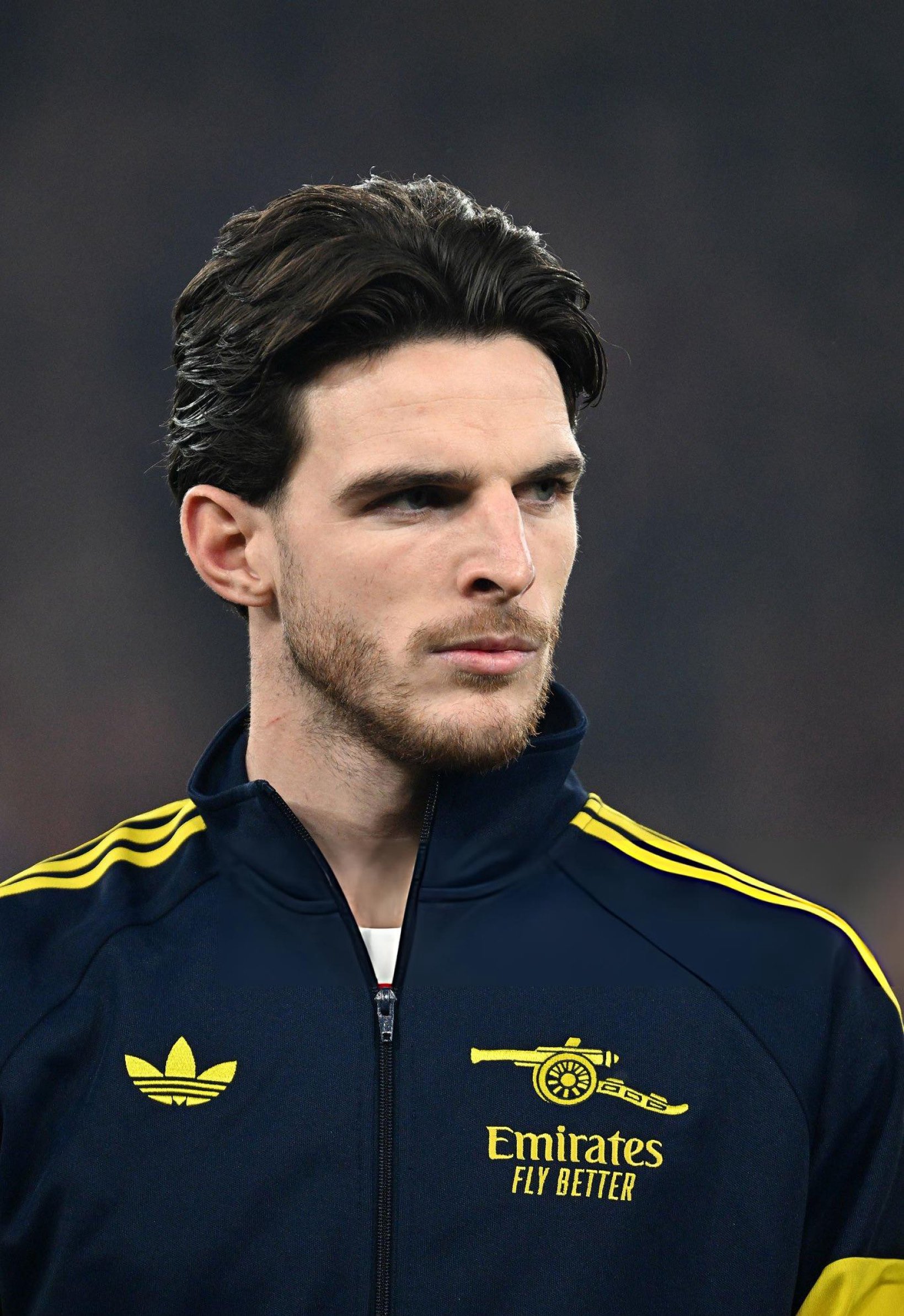 ARS 25/26 LFSTLR TRACK TOP