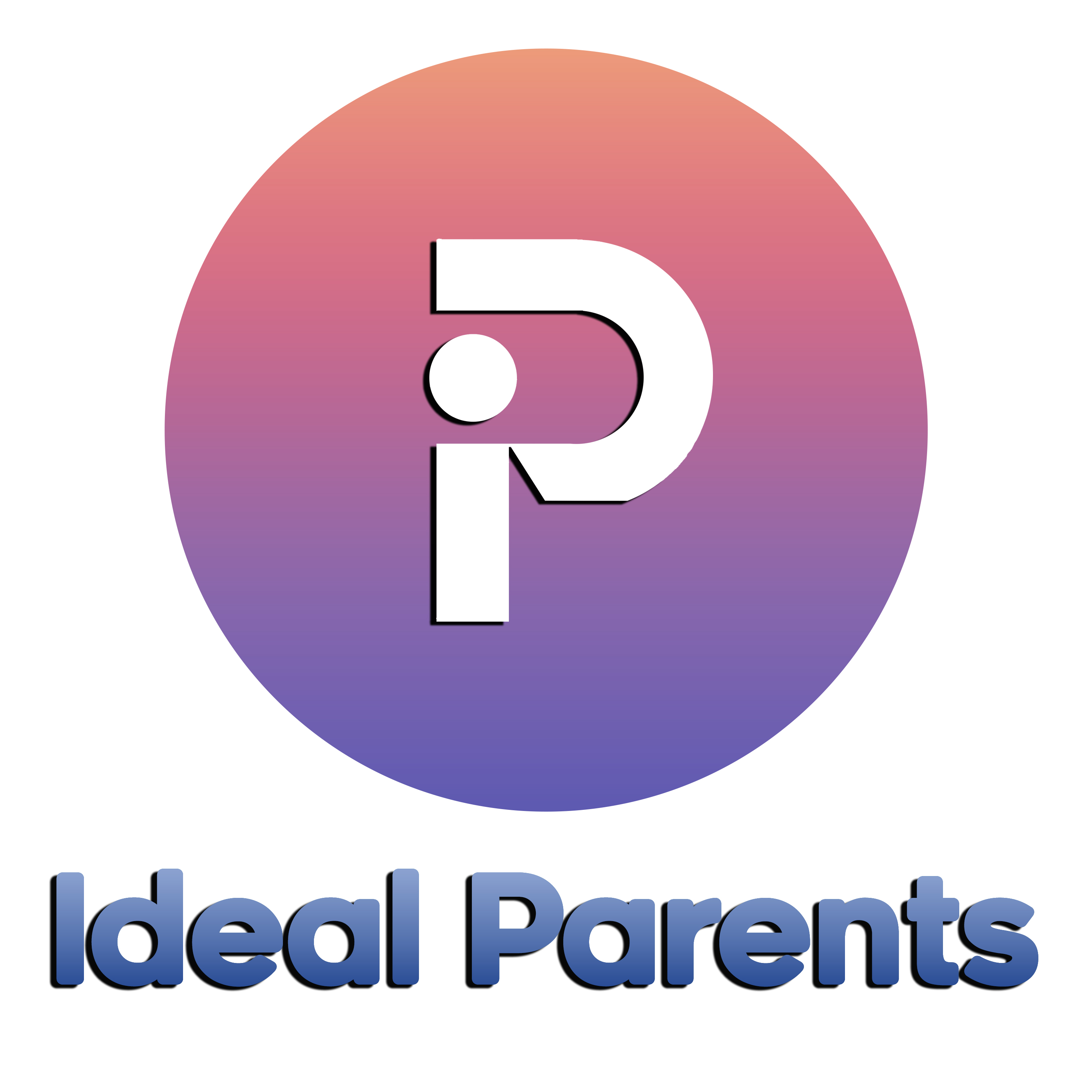 Ideal Parenting Webinar logo