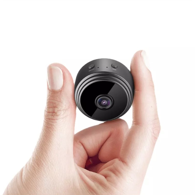 CCTV MINI logo
