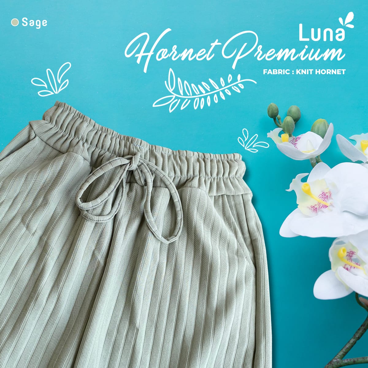 Kulot Luna Hornet Knit