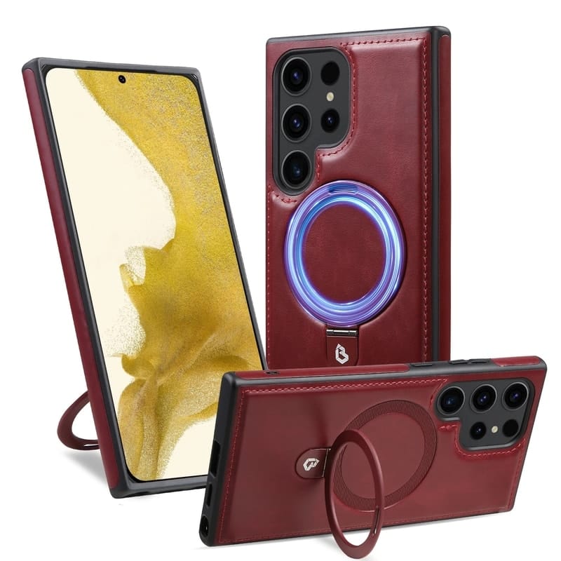 HAVEN CASE FOR SAMSUNG GALAXY S22 ULTRA