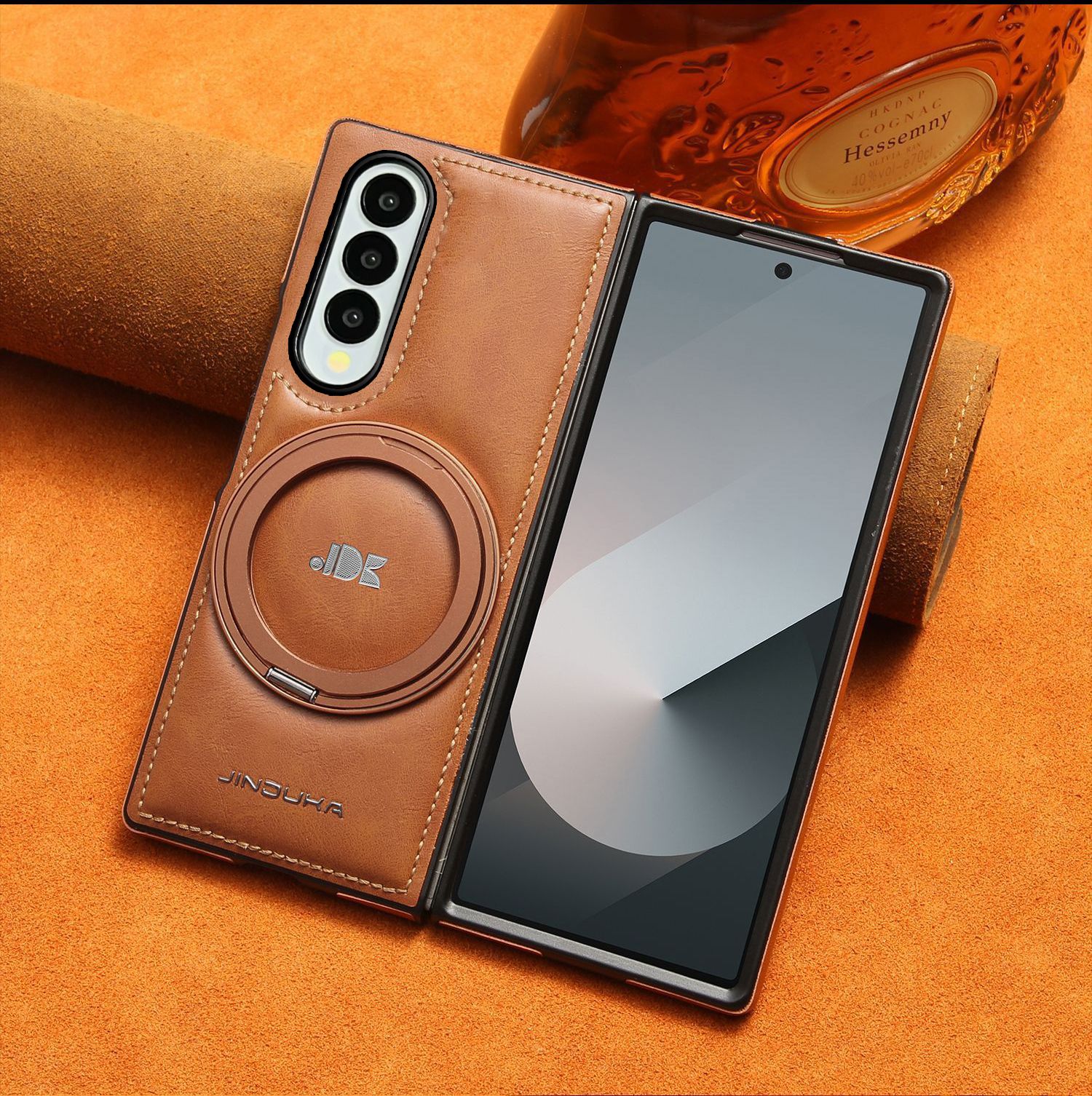 HAVEN CASE FOR SAMSUNG GALAXY Z FOLD 3