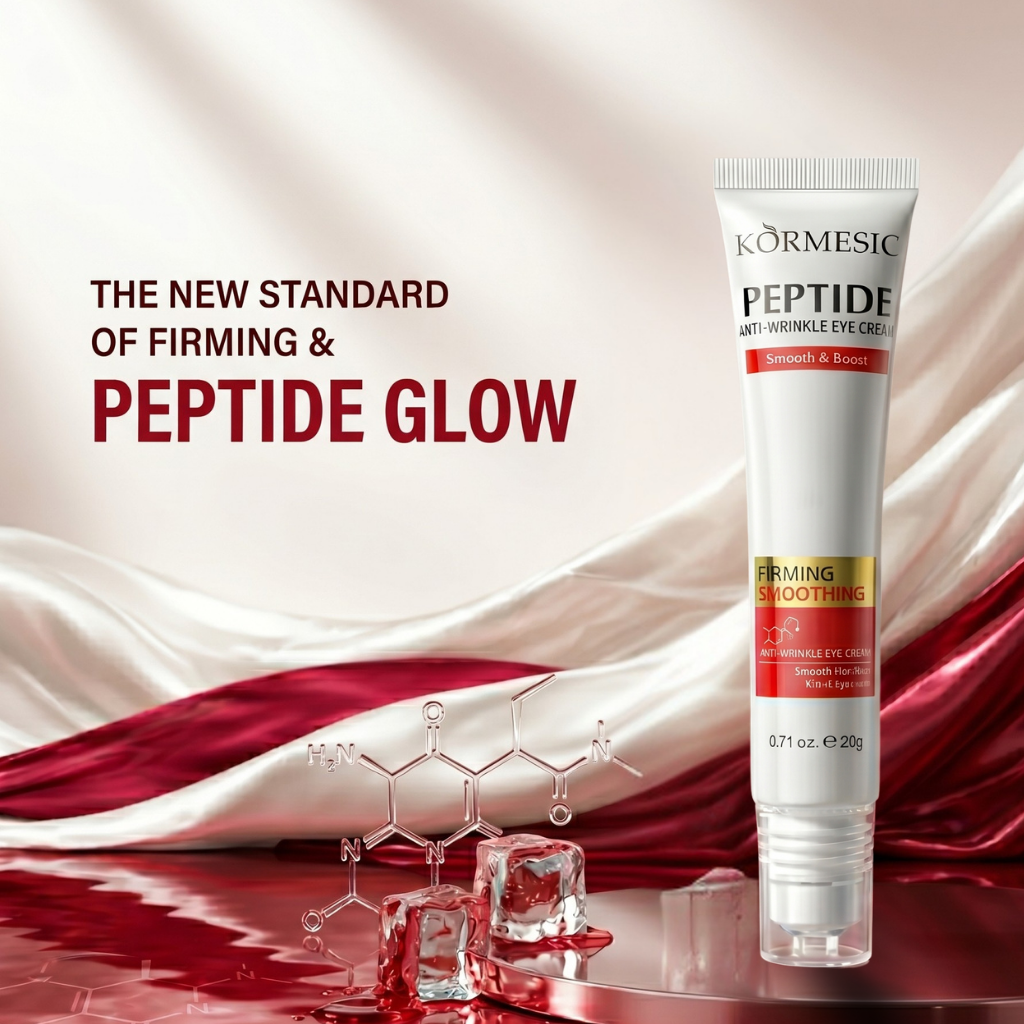 Aurevia Peptide Glow BPOM DD77-025 logo