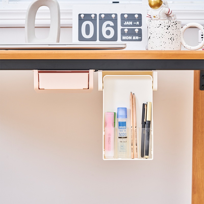 Laci Tempel Bawah Meja ✨ logo