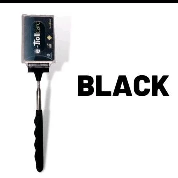 P47 - Tongkat Kartu E-Tol Fleksibel🔖 logo