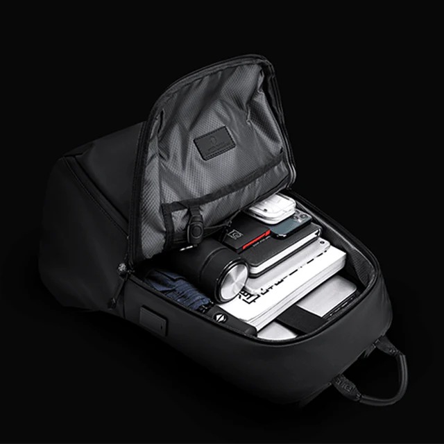 ARTICK BACKPACK FB YP logo