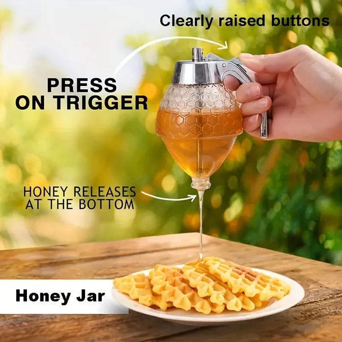 Dispenser Madu💰 logo