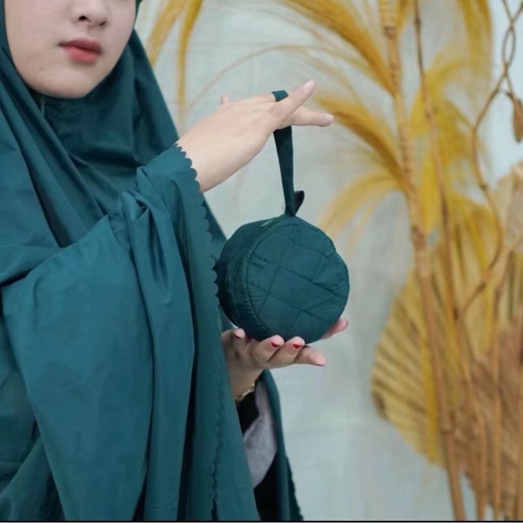 Bottle Cleaner Brush Detail