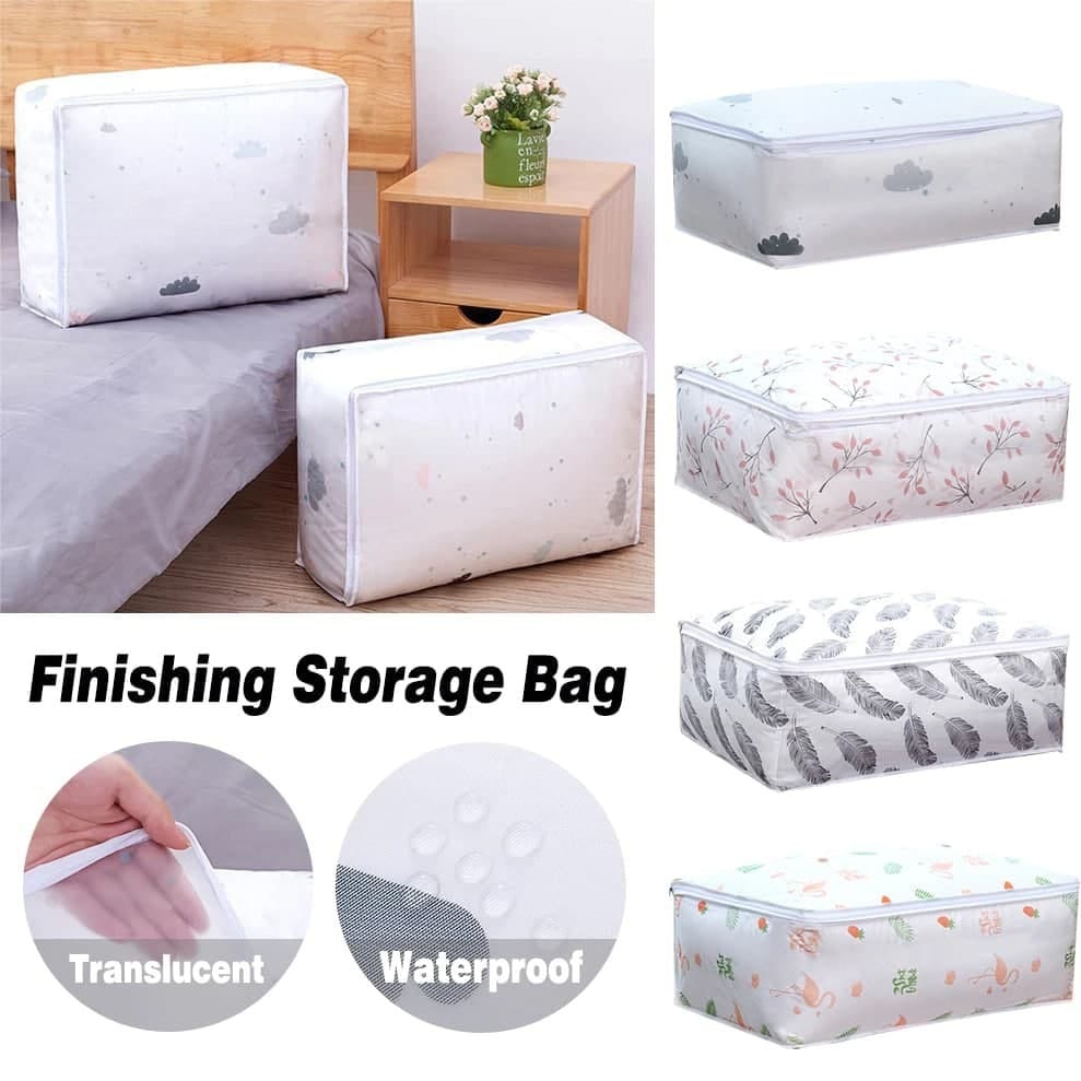 Kotak Penyimpanan Serbaguna💰 logo