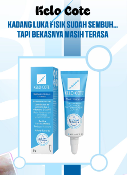 Kelocote Cream BO logo