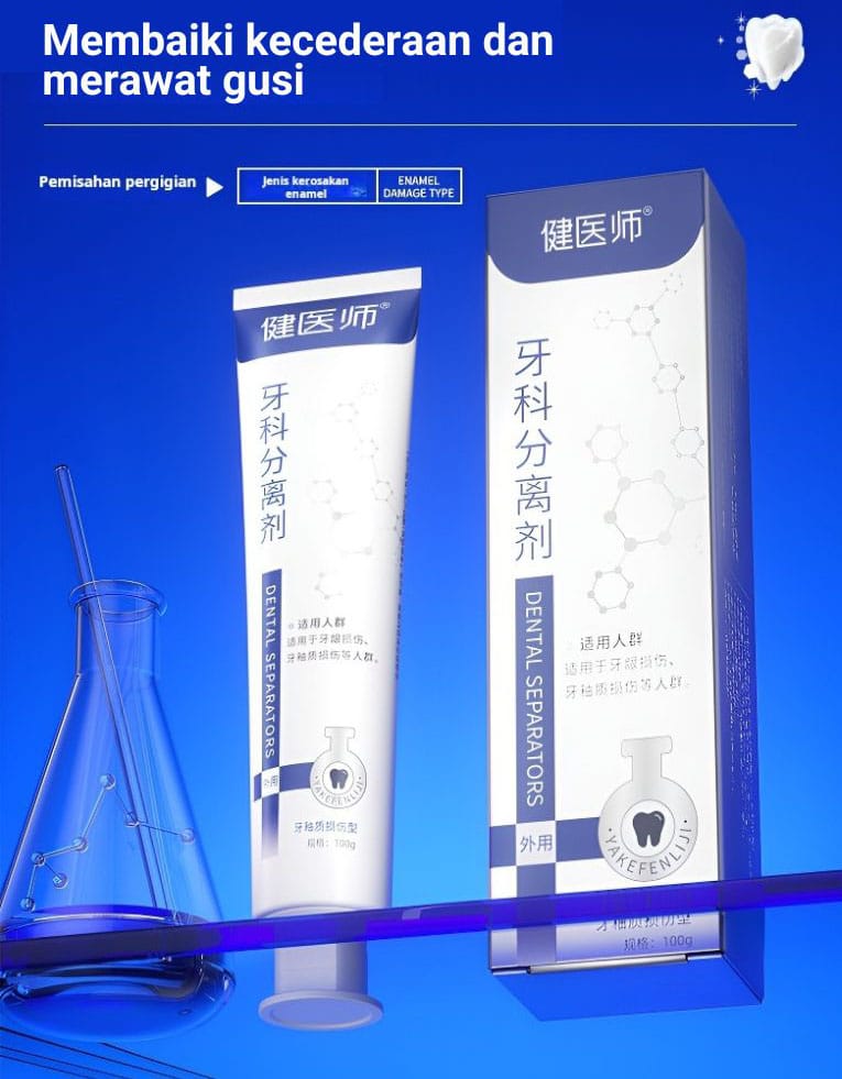 Probiotic Paste logo