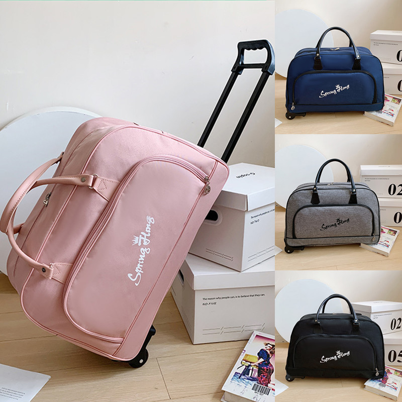 Tas Travel Roda ✨ logo