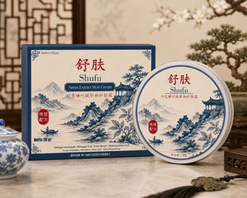 shufu logo