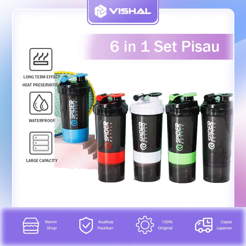 Bottle Shaker ✨ logo