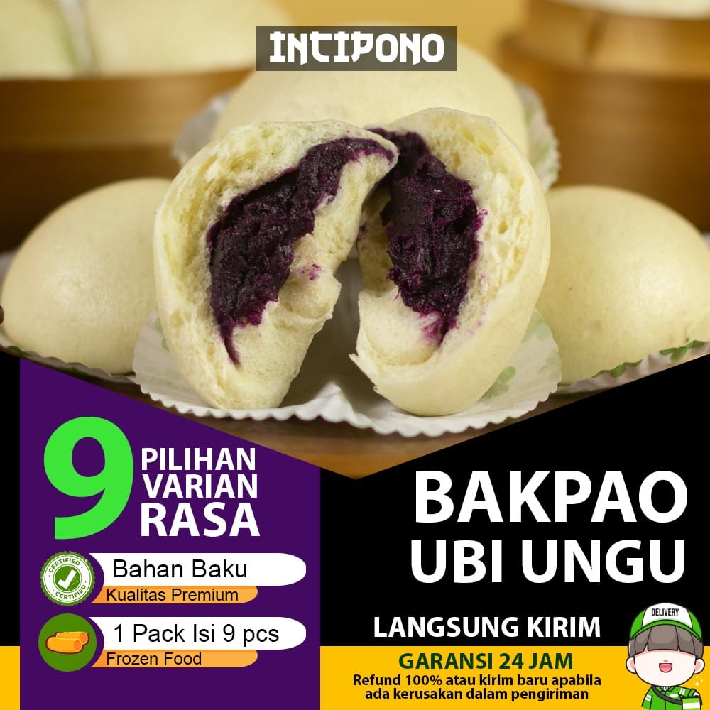 Bakpao