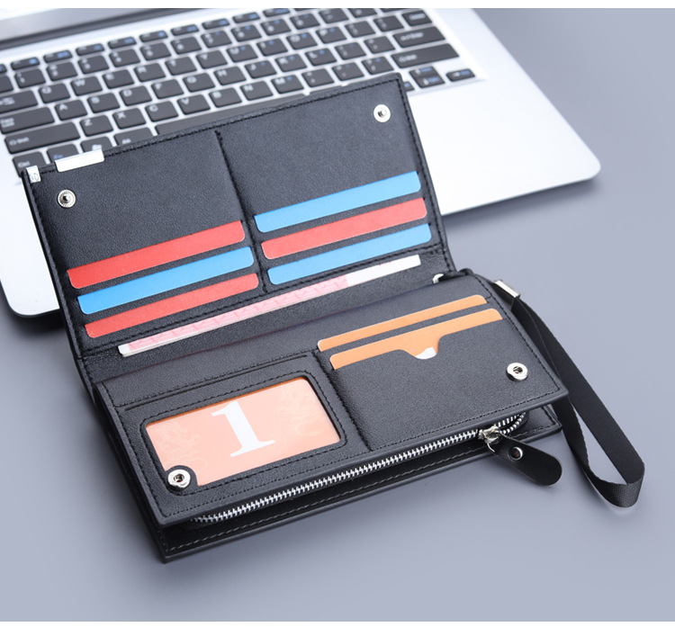 Dompet Jolizeon
