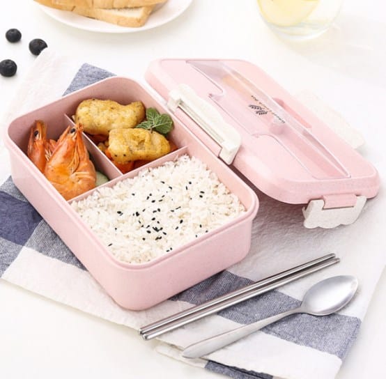 Lunch Box ✨