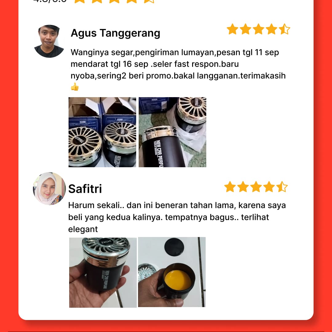 PARFUM MOBIL 10