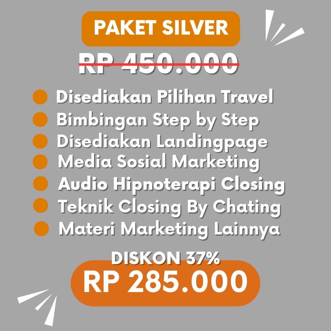 Agent Bersama Mentoring Umroh logo