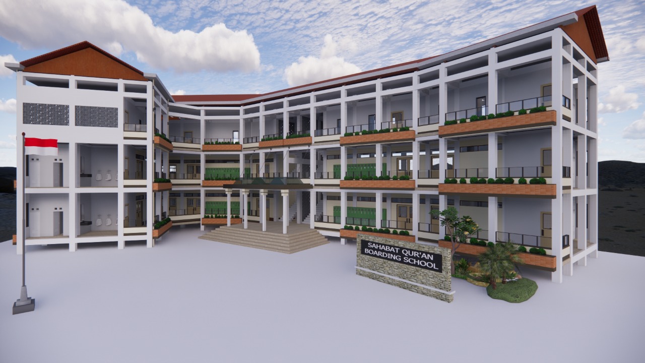 GERAKAN GOTONG ROYONG - WAKAF AIR DN logo