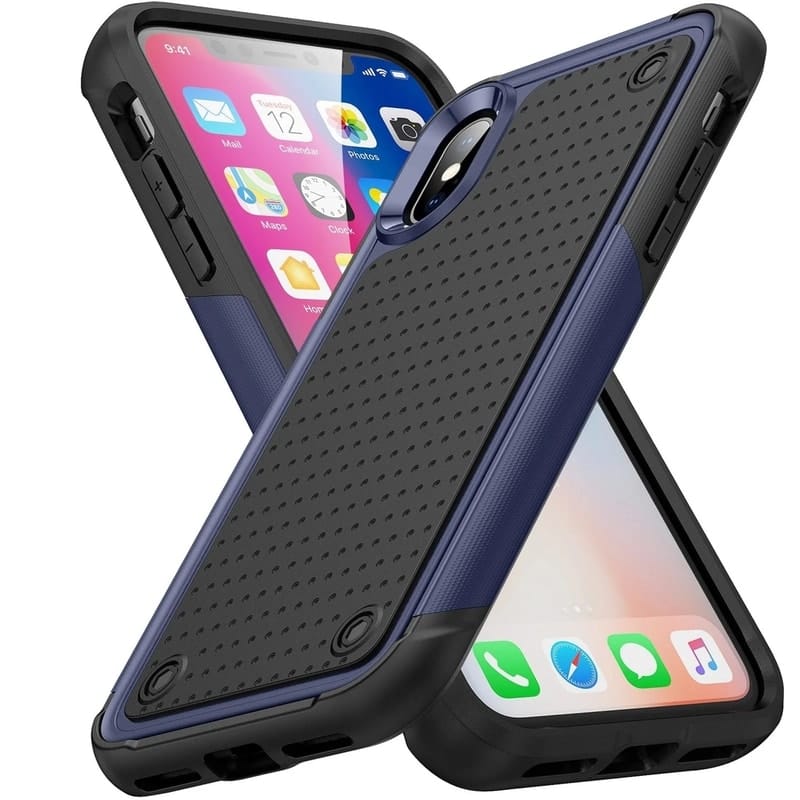 DANIEL CASE FOR IPHONE XS MAX