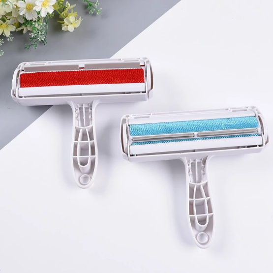 Roll Pembersih Bulu Kucing logo