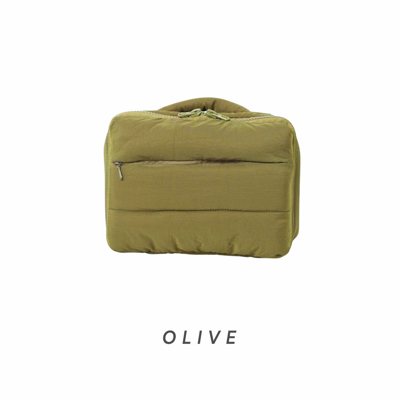 Hudson Toiletries Pouch