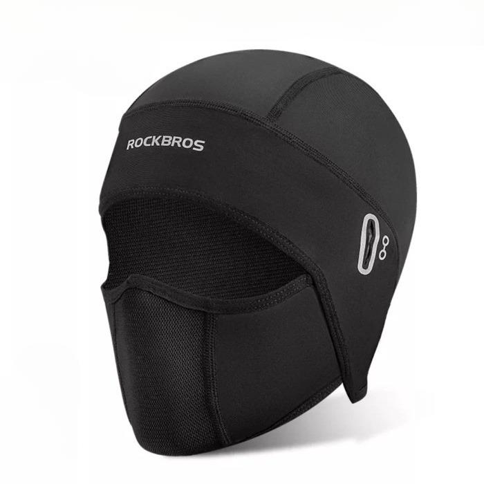 Masker Balaclava Slayer Motor Sepeda Anti UV⚡ logo