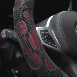 CoolGrip Steering Cover