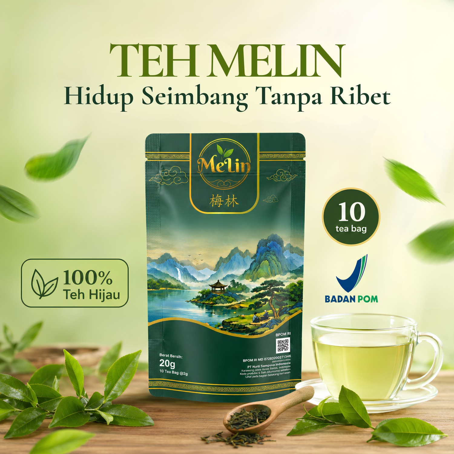 TEH MELIN DETOX NEW GA ADS 17 logo