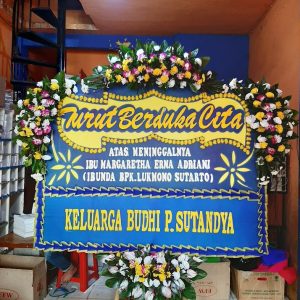 Duka Cita DC6 logo